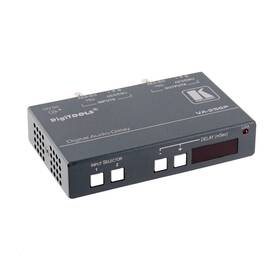 Va-256p Kramer Aes/ebu Digital Audio Delay Unit 32khz To 96khz / 4096ms