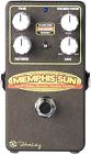 Ksun Keeley Memphis Sun Lo Fi Delay Reverb 854295005468