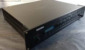 Ax1200 Kurzweil Excellent Acoustic Expander