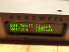Kurzweil Rumour Effects Pro