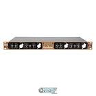 Kush Audio Clariphonic Stereo Parallel Eq Equalizer Demo Perfect Circuit 700613724729
