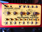 Kv-100 Assblaster Metasonix Custom Red