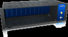 L10 Midas 500 Series Rackmount 748252174642