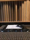 La-22 Urei Dual Channel Compressor Limiter Expander Universal Audio 1176