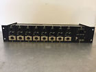 La 8 Teac La-8 Unbalanced
