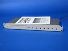 La-81 Converter Balanced Unbalanced Tascam Condition Great Line
