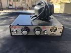 La120 Bellari Tube Comressor-limiter