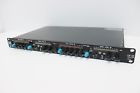 La-22 La22 Urei Dual Channel