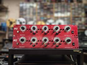 Lp-24 Lafont Dns2 Rare Lp-21 Cinema Filter Audio Studio Recording