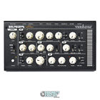 Lancet Reverb Dealer Demo Spring Retroverb Authorized Filter Vermona Clean