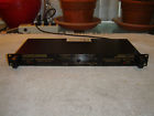 1712a Lansing Limiter Rack Altec Vintage Repair Compressor
