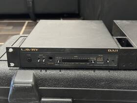 Da11 Lavry Black Da Converter