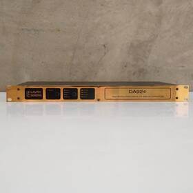 56746 Lavry Da924 Gold High Resolution Digital To Analog Converter #56746
