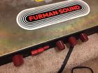 Lc-2 Furman Sound Limiter Compressor Vintage Studio Gear
