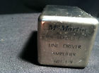 601-1-9 Ld-202 Amplifier Cmartin Vintage Driver Line 601-1-9 Ld-202 Amplifier Cmartin Vintage Driver Line