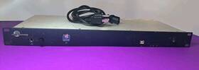 Spn812 Lectrosonics Digital Matrix Audio Processor 8 In 12 Out Aspen Net