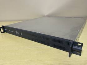 Dps-575lcav Leitch Dps575 2 Digital Processing Synchronizer
