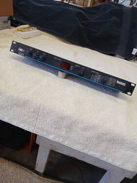 054205 Lexicon Alex Digital Effects Processor