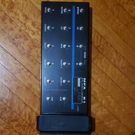 Mpx-r1 Lexicon Mpx R1 Remote Controller Tap Bank Select Bypass Pitch Chorus Delay