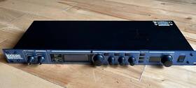 Mx4oo Lexicon Dual Stereo/ Surround Reverb Effects Prossesor Inch Mint