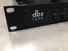 Limiter 129.00 Dbx Compressor 160a Hey Limiter 129.00 Dbx Compressor 160a Hey
