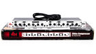 U031330 Limiter Compressor 266 - Silver Gate 266xs Xs Dbx