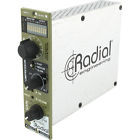 Limiter Engineering Komit Compressor Radial