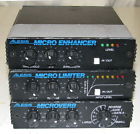Limiter Lot Microverb Enhancer Alesis Micro