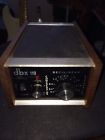 S24682 Limiter Vintage Decilinear 119 Expander Compressor 160 Vca Dbx