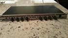 Compeller19 Limiting Aphex Processor " Compression Mastering 320a Dynamicrange