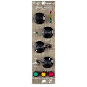 6x500vin Lindell Audio 6x500 Mic Preamp / Equalizer 500-series