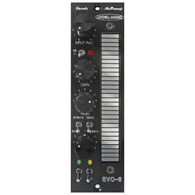 Evo6 Lindell Audio 500-series Discrete Mic Pre