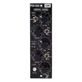 Pex-500vin Lindell Audio Pex500vin Vintage 500-series Pultec Equalizer