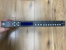 Asc48 Linea Research Loudspeaker Managment Processor 4x8 Dsp