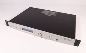 Upmax-v4 Linear Acoustic Acoustics Upmax V4 Surroundfield Controller