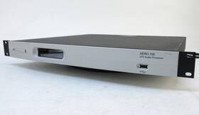 Aero.100 Linear Acoustics Acoustic Dtv Audio Processing Platform