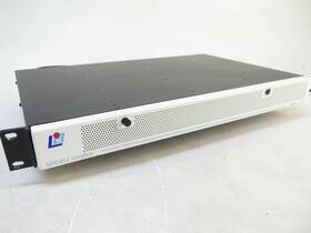 Spg-812 Link Electronics Sync Generator Power Module 812-op/e 812-op/g