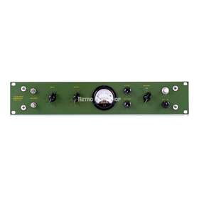 R-124 Lisson Grove Single Channel Tube Compressor R124