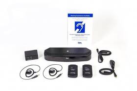 Ls-90-01-rst-01 Listen Technologies Listenir Idsp Level I System