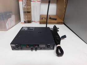 Lt-803-072 Listen Technologies Lt 803-072 Assistive Listening Audio Fm Transmitter 72mhz
