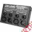 Lls-2-xlr Ebtech Line Level Shifter With Xlr 614859201046