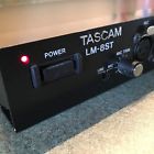 Lm-8st Tascam Stereo Line Mixer Fully Priced For Quick Sale