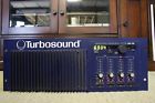 Lms-780 Turbosound Loudspeaker Management System