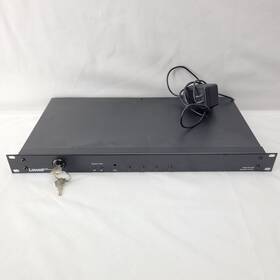 Scs-4rk Lowell Sequential Controller Model Working Condition