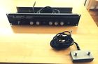 Lsd-25r Designer Vibrato Blitz Spring Ultra-rare Tube Reverb Amp Trem Six Naylor