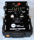 Lwsct Livewire Cable Tester Model