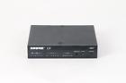 208.200 Lx4-cv Shure Wireless Receiver Mhz