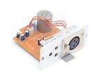 M-01f M-01 Toa Balanced Xlr Microphone Input Module For Series Amplifiers