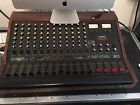 M-512 Neve Yamaha Mixer Api