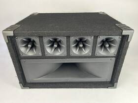 555-10350 M-audio 1pc Mcm Custom - Pa Speaker Tweeter Array 600w 1khz To 20k